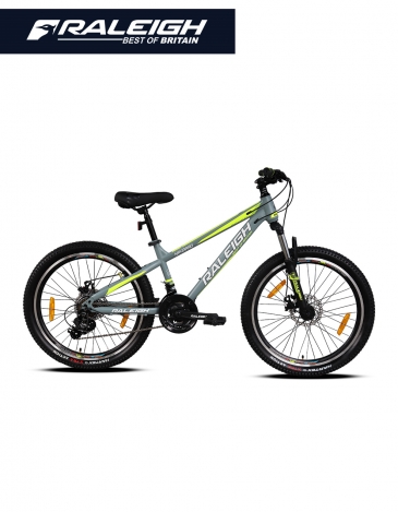 navarro raleigh bicycle mtb multispeed
